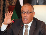 Бывший премьер-министр Ливии предупредил Европу о террористической угрозе