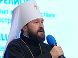 В РПЦ критикуют униатов в потворстве вмешательству Запада в дела Украины В РПЦ критикуют униатов в потворстве вмешательству Запада в дела Украины