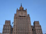 МИД РФ с недоумением опроверг "утку" о создании российской военной базы в Аргентине