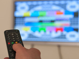 Самый крупный кабельный оператор Украины "Воля" заявил о приостановке трансляции телеканалов "НТВ Мир", "РТР Планета" и "Первый канал. Всемирная сеть" во всех пакетах