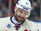 Ковальчуку грозит дисквалификация за драку после проигранного матча Ковальчуку грозит дисквалификация за драку после проигранного матча