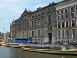 Амстердамский музей ведет переговоры с Киевом и Москвой о золоте из музея Керчи