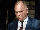 Суд восстановил кандидата от "Единой России" Знаткова на выборах мэра Новосибирска Суд восстановил кандидата от "Единой России" Знаткова на выборах мэра Новосибирска