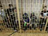 На заседании в Приморском краевом суде в четверг адвокаты двоих членов банды "приморских партизан", которым гособвинитель на прошлой неделе потребовал назначить пожизненные сроки, попросили о более мягком наказании для своих подзащитных