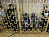 На заседании в Приморском краевом суде в четверг адвокаты двоих членов банды "приморских партизан", которым гособвинитель на прошлой неделе потребовал назначить пожизненные сроки, попросили о более мягком наказании для своих подзащитных На заседании в Приморском краевом суде в четверг адвокаты двоих членов банды "приморских партизан", которым гособвинитель на прошлой неделе потребовал назначить пожизненные сроки, попросили о более мягком наказании для своих подзащитных