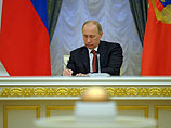 Президент России Владимир Путин разрешил потратить их на Крым, объяснил журналистам чиновник Минфина. Он не исключил, что этих средств может не хватить, тогда придется увеличивать расходы бюджета