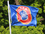 УЕФА запускает новый турнир с участием сборных - Лигу наций