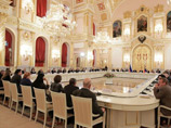 Членов Совета по правам человека, позволившего себе критиковать Путина, оградят от политики новым регламентом