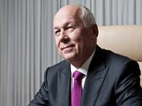Чемезов возглавил обновленный совет директоров "Уралкалия" Чемезов возглавил обновленный совет директоров "Уралкалия"
