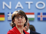 МИД Грузии заявил, что страна не рассчитывала вступить в НАТО в 2014 году. Тбилиси больше интересует соглашение об ассоциации с ЕС