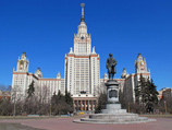 МГУ возглавил рейтинг вузов стран СНГ, заметно превзойдя ближайших конкурентов МГУ возглавил рейтинг вузов стран СНГ, заметно превзойдя ближайших конкурентов