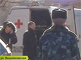 В Москве застрелена офицер Федеральной службы исполнения наказаний