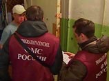 В Москве борцы с незаконной миграцией признались "в ее непобедимости" В Москве борцы с незаконной миграцией признались "в ее непобедимости"