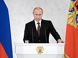 Рейтинг одобрения Путина оказался почти на 20% больше, чем его электоральный рейтинг