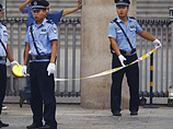 Психически больной китаец зарезал шесть человек в окрестностях Пекина