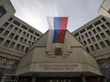 Крым включил в список персон нон грата 320 украинских политиков. Среди них - Турчинов, Яценюк, Кличко и Тягнибок Крым включил в список персон нон грата 320 украинских политиков. Среди них - Турчинов, Яценюк, Кличко и Тягнибок