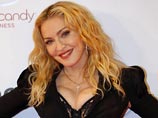 Мадонна снимет новый скандальный фильм - о любовном треугольнике мусульманина и двух лесбиянок, еврейки и американки