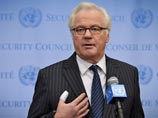 Киевский проект резолюции о признании нелегитимным референдума в Крыму поддержали в Генассамблее ООН