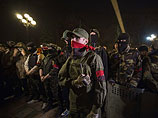 Повышенная протестная активность движения "Правый сектор" может привести к запрету деятельности радикалов на территории Украины на официальном уровне