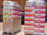 ВОЗ сообщает о том, что организация совместно с министерством здравоохранения Гвинеи принимает все возможные меры по борьбе со вспышкой болезни и по предотвращению ее дальнейшего распространения ВОЗ сообщает о том, что организация совместно с министерством здравоохранения Гвинеи принимает все возможные меры по борьбе со вспышкой болезни и по предотвращению ее дальнейшего распространения