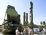 Китай первым купит у России комплексы противовоздушной обороны С-400 Китай первым купит у России комплексы противовоздушной обороны С-400