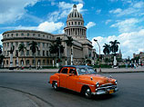 В последнее время сбегать в США стало популярным среди детей и близких родственников главных фигур в руководстве Кубы