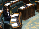 Депутат бельгийского парламента в очередной раз публично обозвал премьера Ди Рупо педофилом