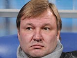 Главный тренер нижегородского футбольного клуба "Волга" украинец Юрий Калитвинцев ушел в отставку, объявив об этом игрокам во время тренировки