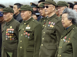 Южная Корея передала Китаю останки 437 добровольцев, воевавших против нее в годы войны с Севером