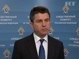 Об этом сообщил официальный представитель Следственного комитета РФ Владимир Маркин в связи с завершившимися накануне в Лондоне слушаниями на эту тему Об этом сообщил официальный представитель Следственного комитета РФ Владимир Маркин в связи с завершившимися накануне в Лондоне слушаниями на эту тему