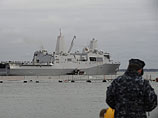 Виновным в убийстве двух человек на военно-морской базе Атлантического флота ВМС США "Норфолк" оказался дальнобойщик, ранее торговавший кокаином