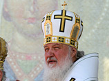 Патриарх Кирилл  раскритиковал попытки кардинально изменить представления людей о поле