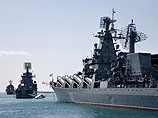 Руководство России, после присоединения Крыма избавленное от необходимости арендовать объекты Черноморского флота РФ на территории Украины, начало расторжение ряда двусторонних российско-украинских соглашений