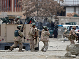 Талибы напали на пансионат для иностранцев в столице Афганистана: погиб ребенок