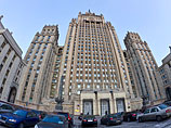 Министерство иностранных дел России отвергает утверждение американской военной разведки, накануне предупредившей Конгресс США о возросшей вероятности вторжения войск России на материковую часть Украины Министерство иностранных дел России отвергает утверждение американской военной разведки, накануне предупредившей Конгресс США о возросшей вероятности вторжения войск России на материковую часть Украины