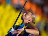 Украинская копьеметательница из Ялты готова выступать за Россию Украинская копьеметательница из Ялты готова выступать за Россию