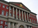 Мэрия Москвы не разрешила оппозиционерам провести шествие 30 марта Мэрия Москвы не разрешила оппозиционерам провести шествие 30 марта