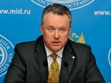 Естественно, что такие действия не могут остаться без реакции. Российская сторона предприняла ответные меры, которые во многом зеркальны". Конкретных стран, попавших под новые санкции Лукашевич не назвал Естественно, что такие действия не могут остаться без реакции. Российская сторона предприняла ответные меры, которые во многом зеркальны". Конкретных стран, попавших под новые санкции Лукашевич не назвал