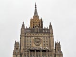Прага опровергла заявление МИДа РФ об угрозе жизни чехов на Украине со стороны "доморощенных неофашистов"