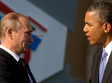 Президенты России и США пообщались по телефону, обсудив Украину. Произошло это впервые после введения Бараком Обамой санкций против российских чиновников и финансовых организаций за аннексию Крыма