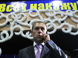 Проект закона, предусматривающего штрафы в 200 тысяч рублей, подготовил депутат от ЛДПР Андрей Луговой