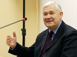 Владимир Юрзинов стал консультантом хоккейной сборной России 