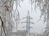 В Ингушетии почти 40 тыс. человек остались без света из-за непогоды