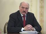 Переговоры Турчинова и президента Белоруссии Александра Лукашенко прошли в субботу в Лясковичах Гомельской области