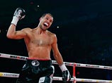 Сергей Ковалев уверенно защитил чемпионский титул по версии WBO Сергей Ковалев уверенно защитил чемпионский титул по версии WBO