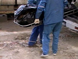 В Дагестане в лобовое ДТП попала машина с полицейскими: пятеро погибших