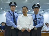 Китайский "король коррупции": у экс-министра арестовали 14,5 млрд долларов