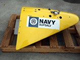 Корабль ВМC Австралии с эхолокационным оборудованием и беспилотным подводным аппаратом направлен на поиски "черных ящиков"