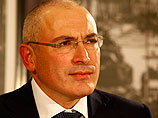 Ходорковский получил временный вид на жительство в Швейцарии 