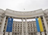 МИД Украины предложил России самой провести референдумы об автономии в республиках
